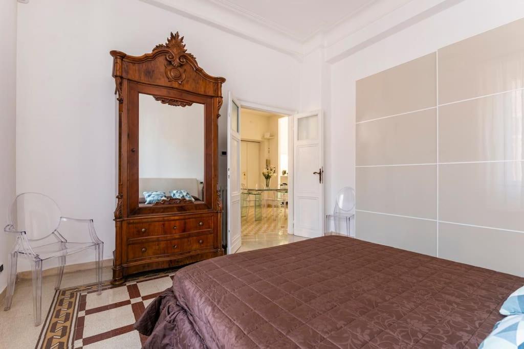 Holiday Apartment Rome Lr Blue Eksteriør bilde