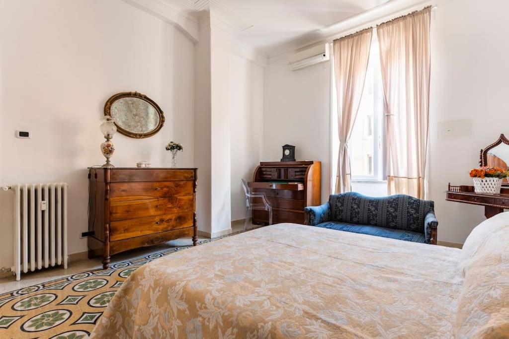 Holiday Apartment Rome Lr Blue Eksteriør bilde