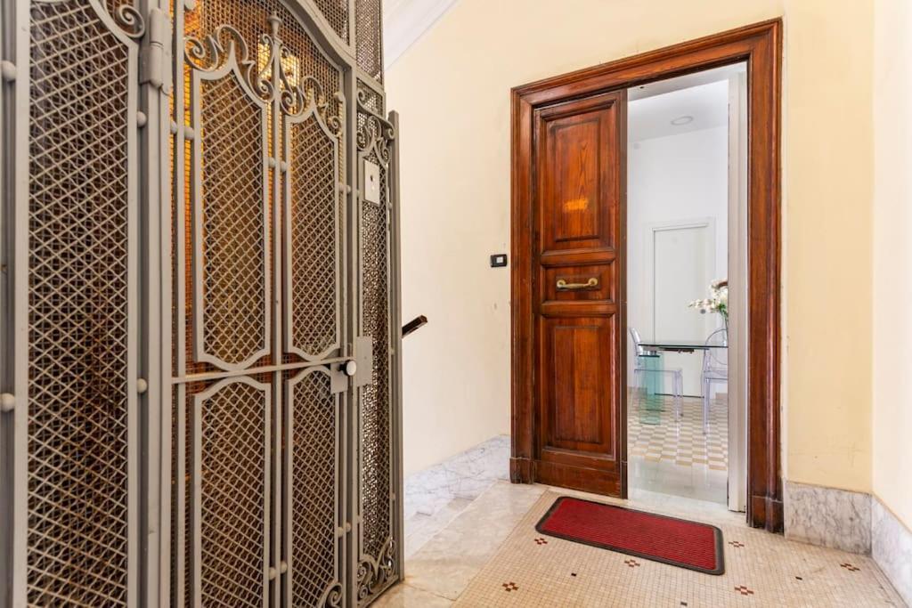 Holiday Apartment Rome Lr Blue Eksteriør bilde