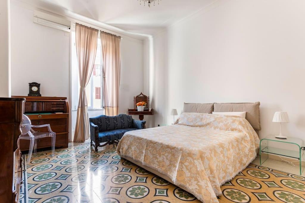 Holiday Apartment Rome Lr Blue Eksteriør bilde