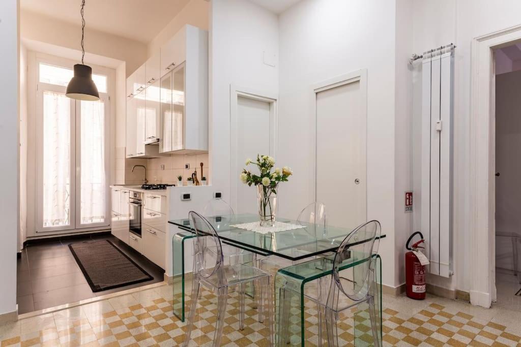 Holiday Apartment Rome Lr Blue Eksteriør bilde