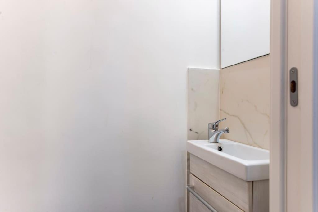 Holiday Apartment Rome Lr Blue Eksteriør bilde
