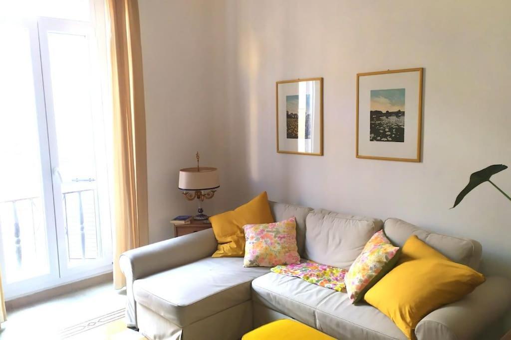 Holiday Apartment Rome Lr Blue Eksteriør bilde