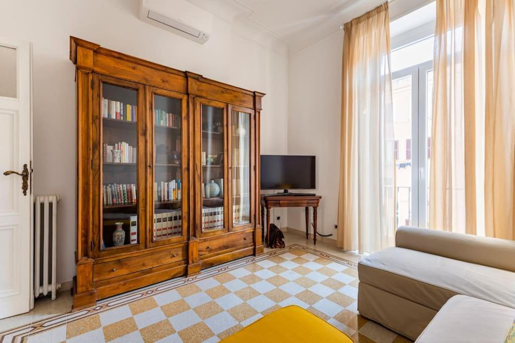 Holiday Apartment Rome Lr Blue Eksteriør bilde