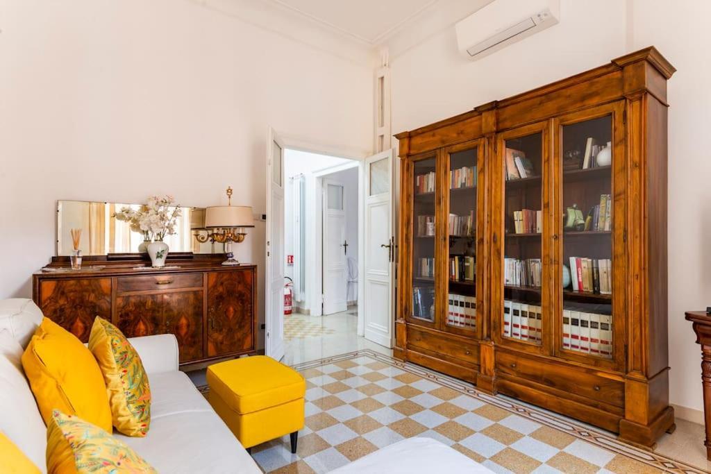 Holiday Apartment Rome Lr Blue Eksteriør bilde