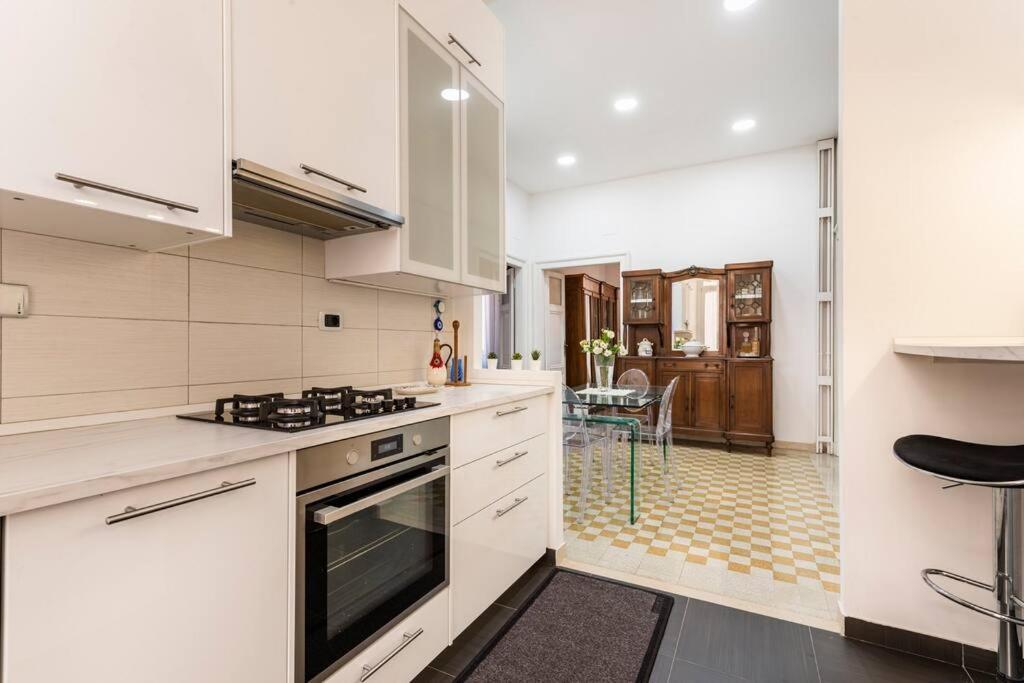 Holiday Apartment Rome Lr Blue Eksteriør bilde