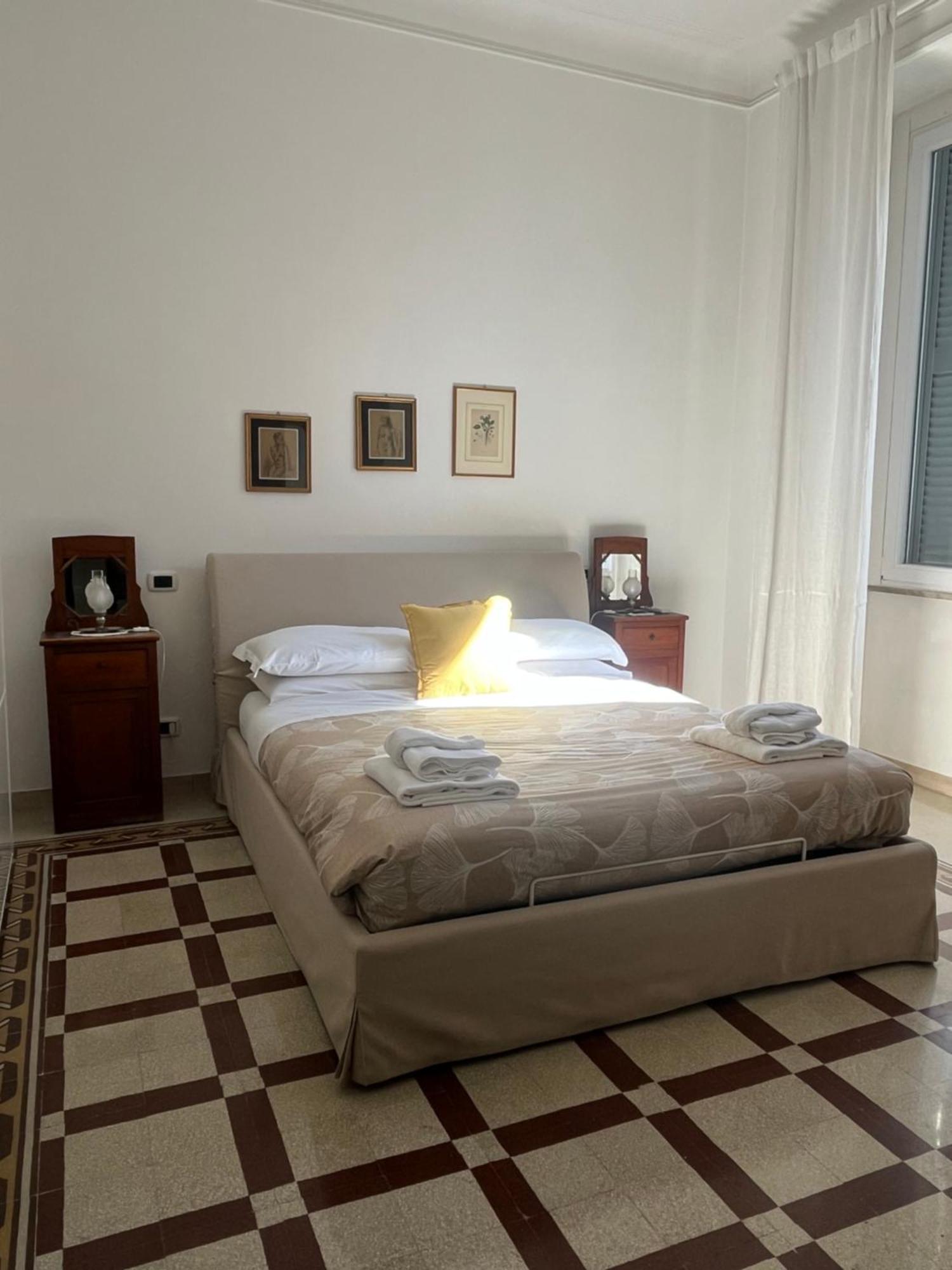 Holiday Apartment Rome Lr Blue Eksteriør bilde