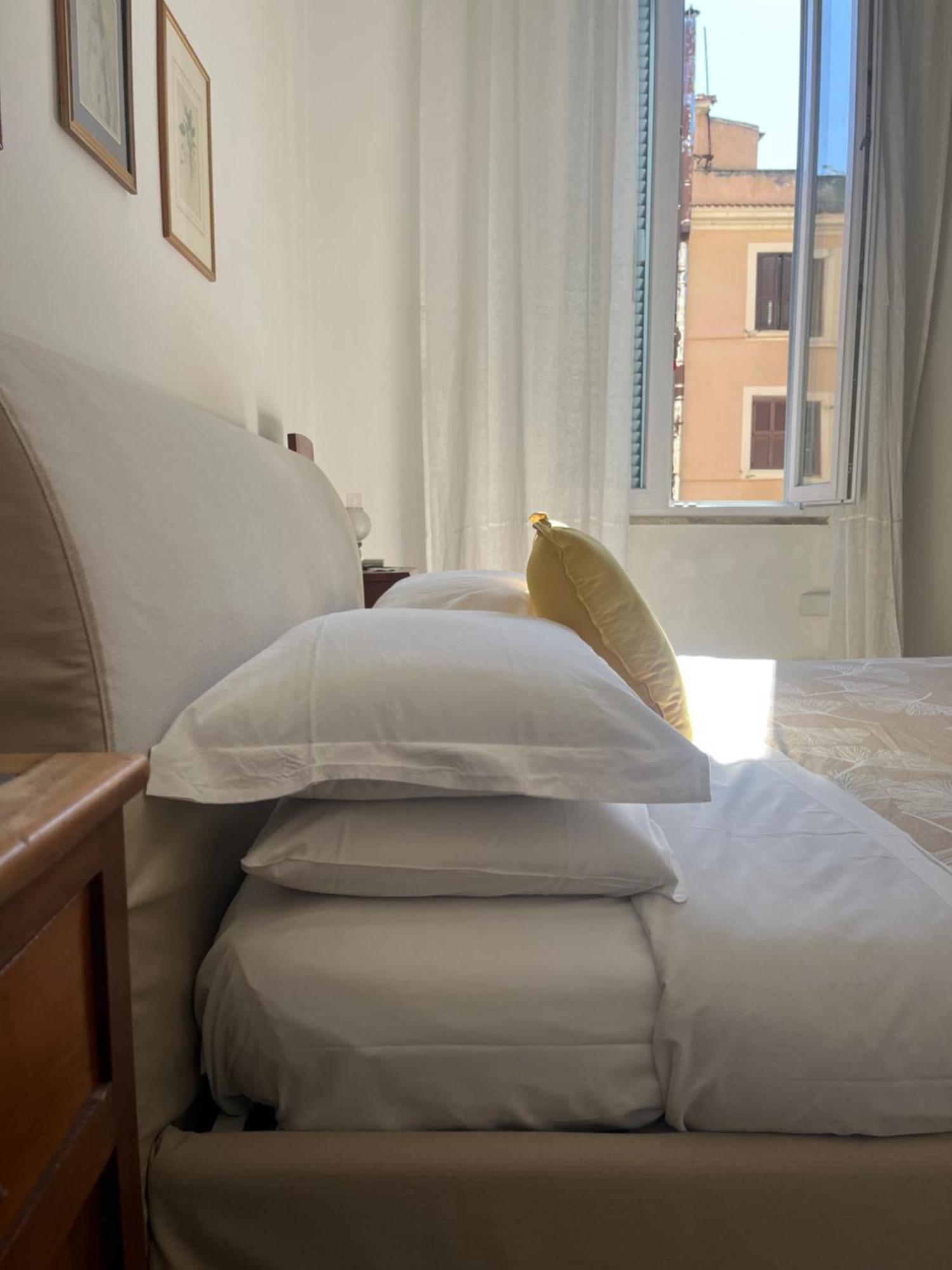 Holiday Apartment Rome Lr Blue Eksteriør bilde