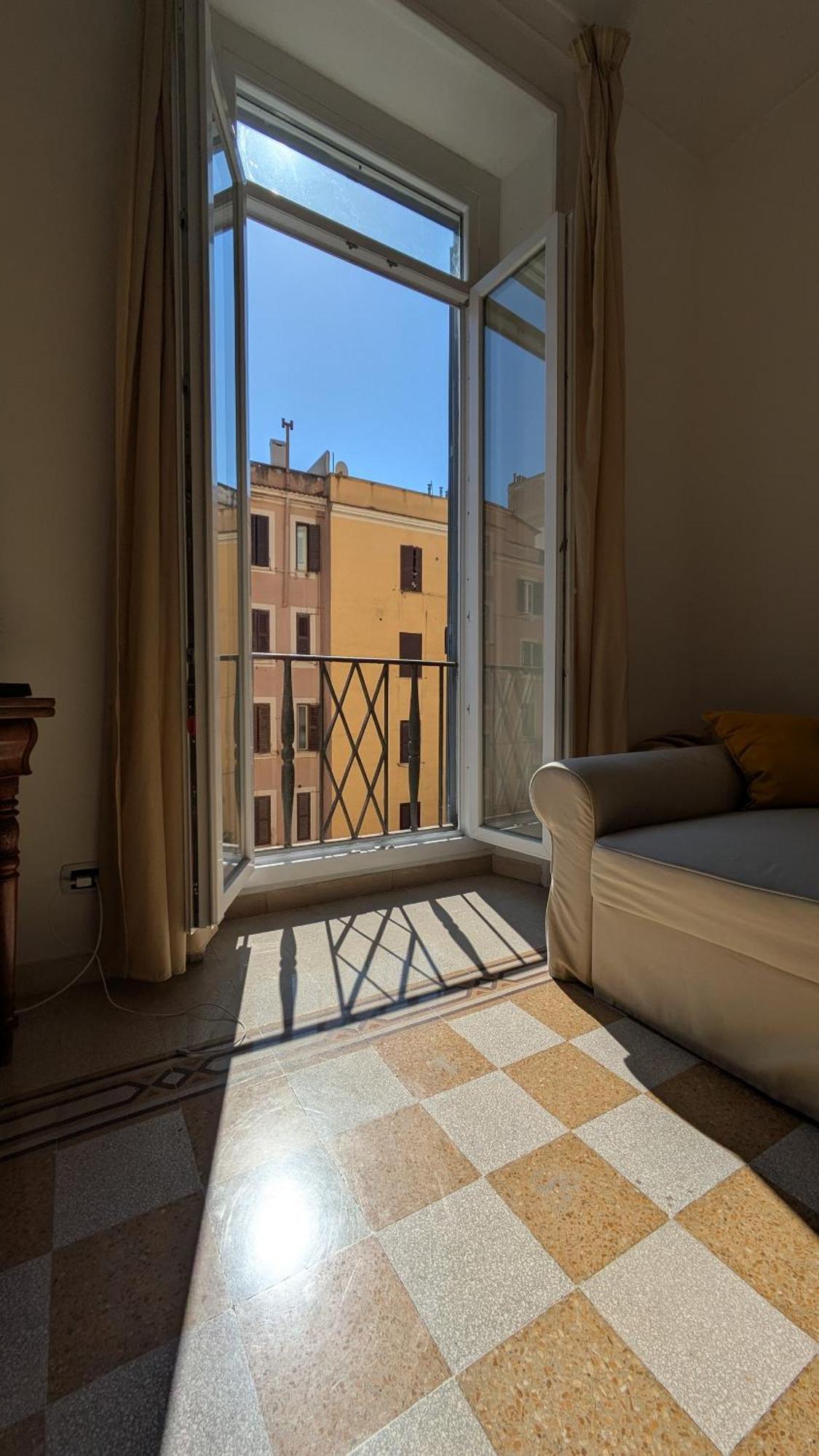 Holiday Apartment Rome Lr Blue Eksteriør bilde