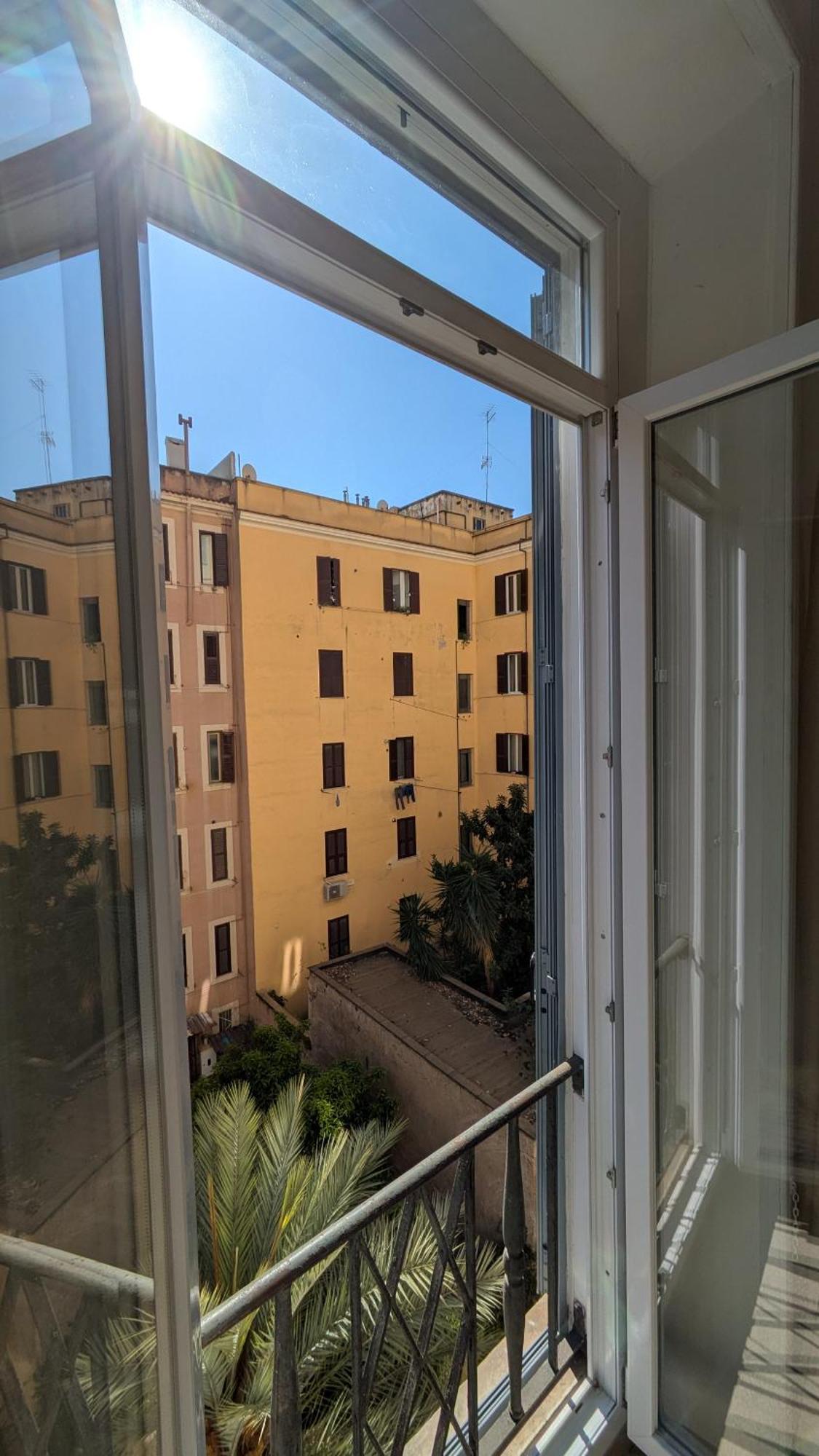 Holiday Apartment Rome Lr Blue Eksteriør bilde